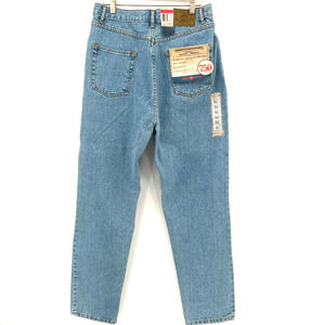 Bugle Boy Jeans High Waisted Relaxed Fit